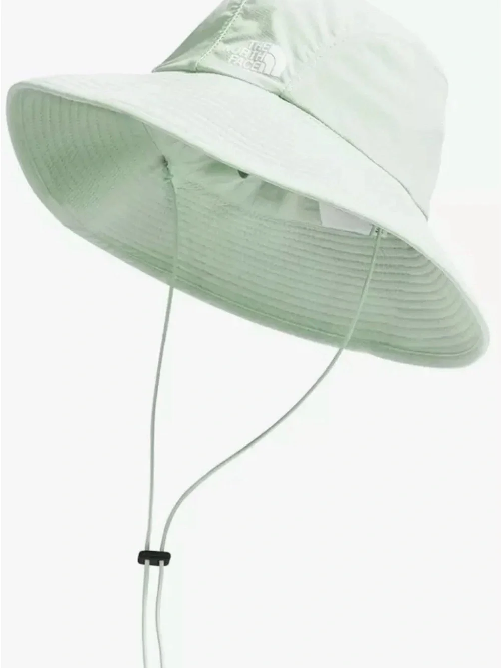 The North Face Women's Sage Green Bucket Hat